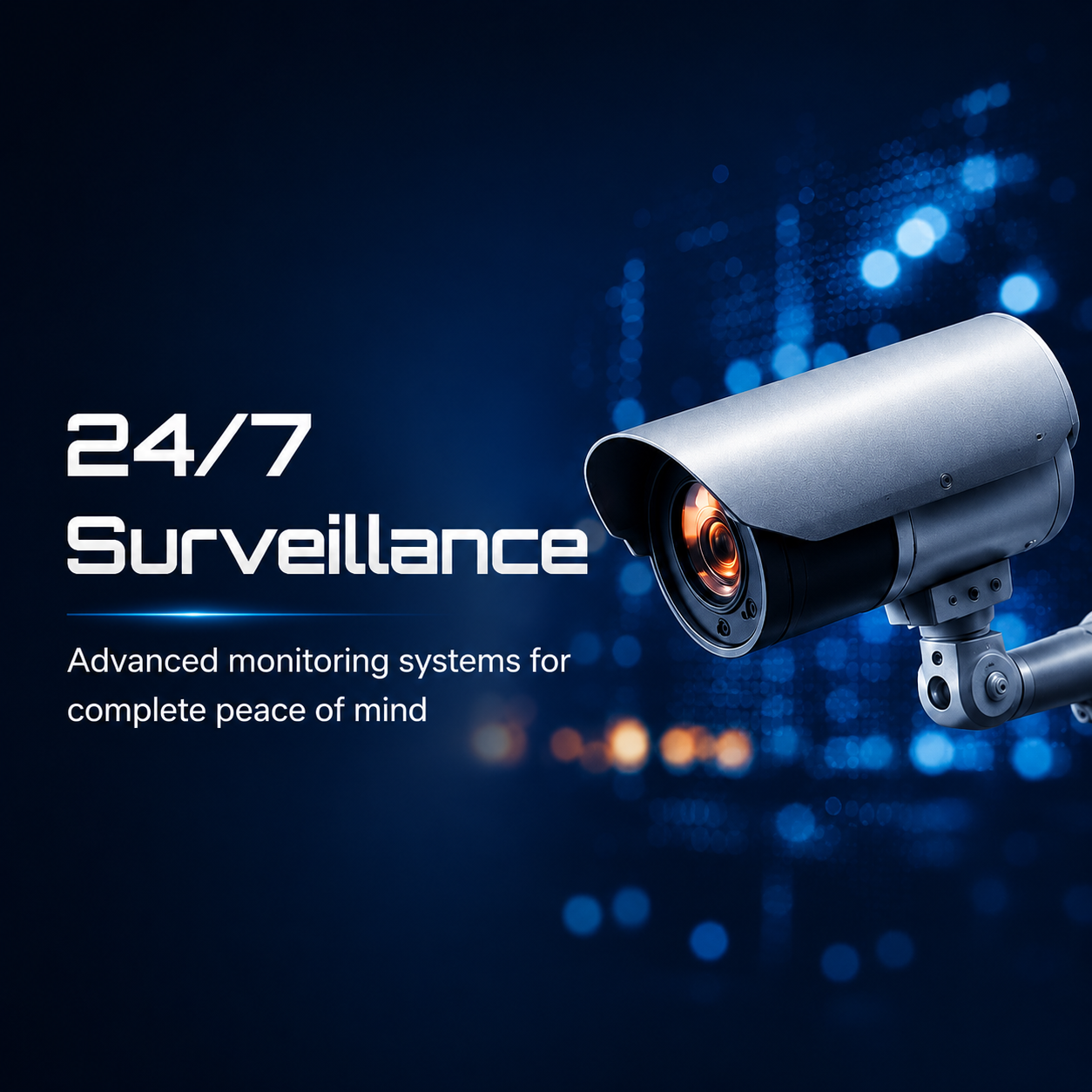 CCTV Camera